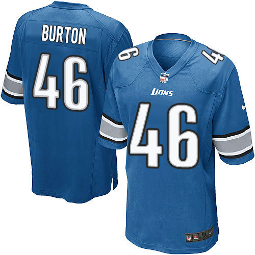 Detroit Lions kids jerseys-026